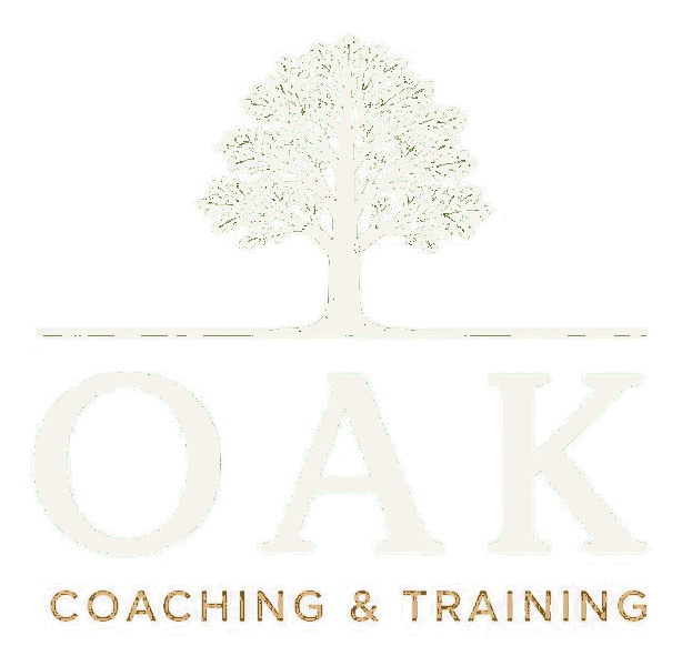 OAK Coaching & Training